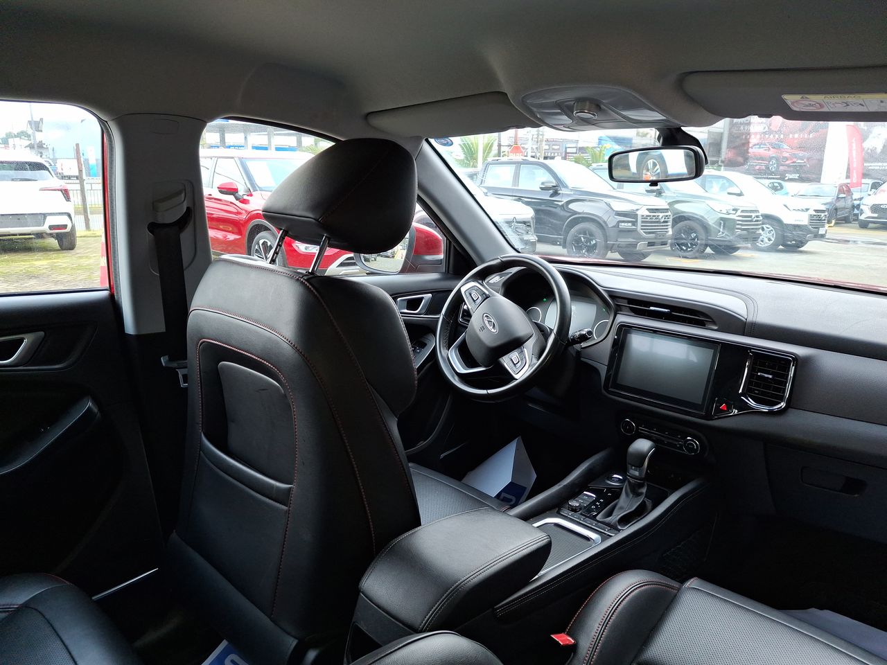 CHERY - 16