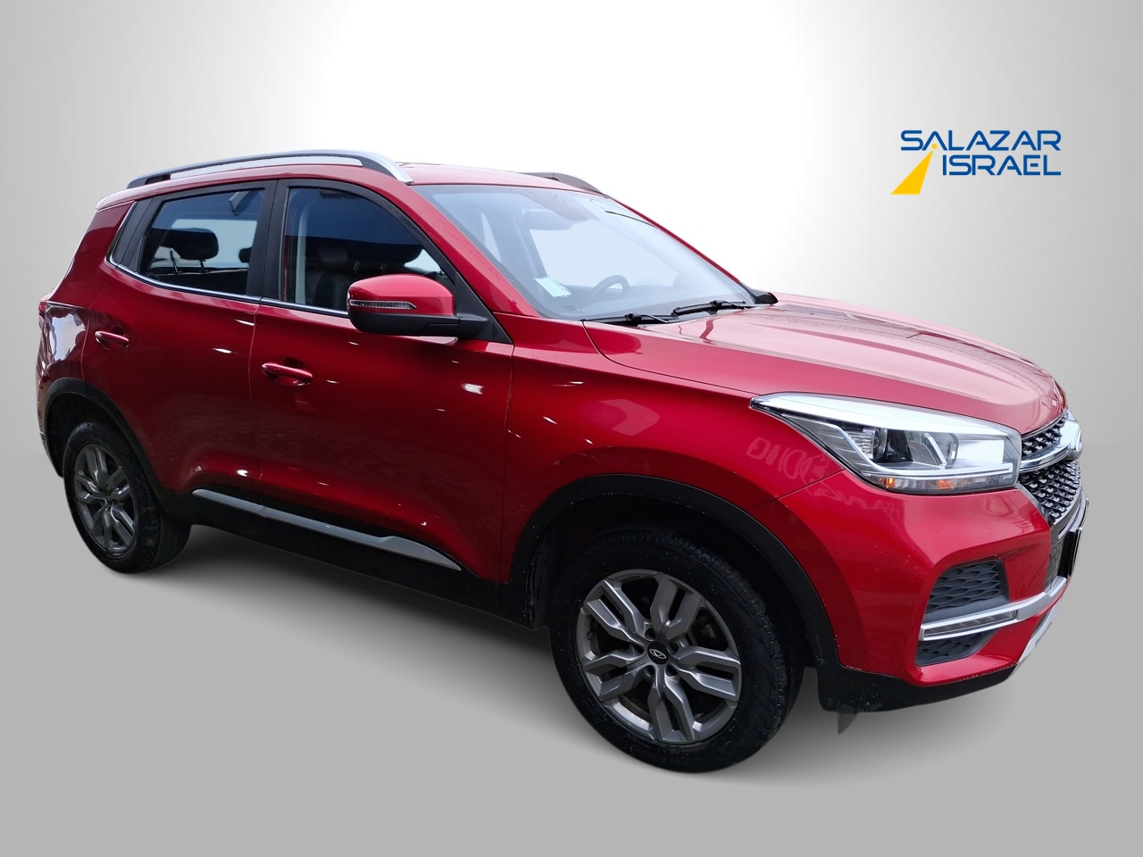 CHERY