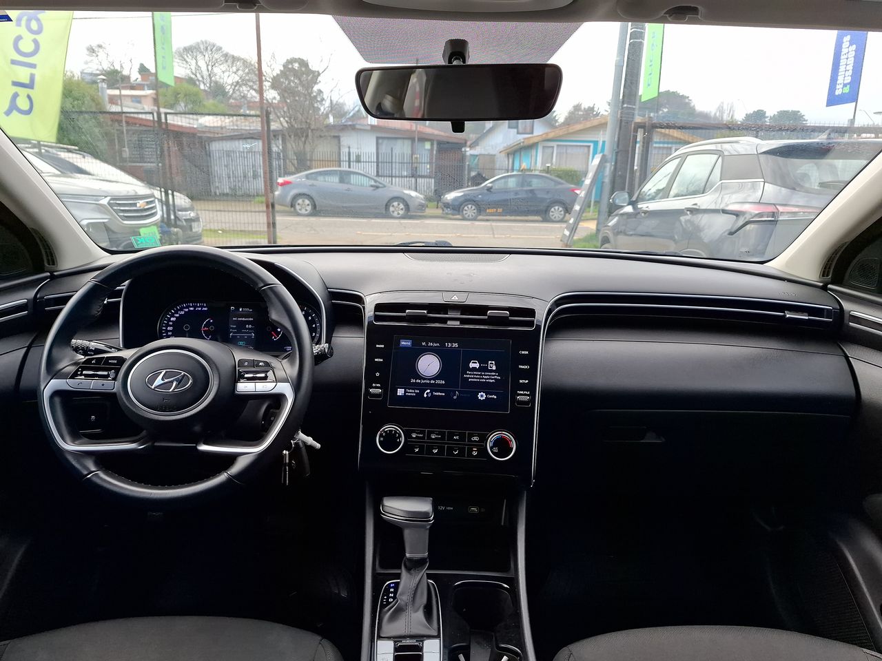 HYUNDAI - 25