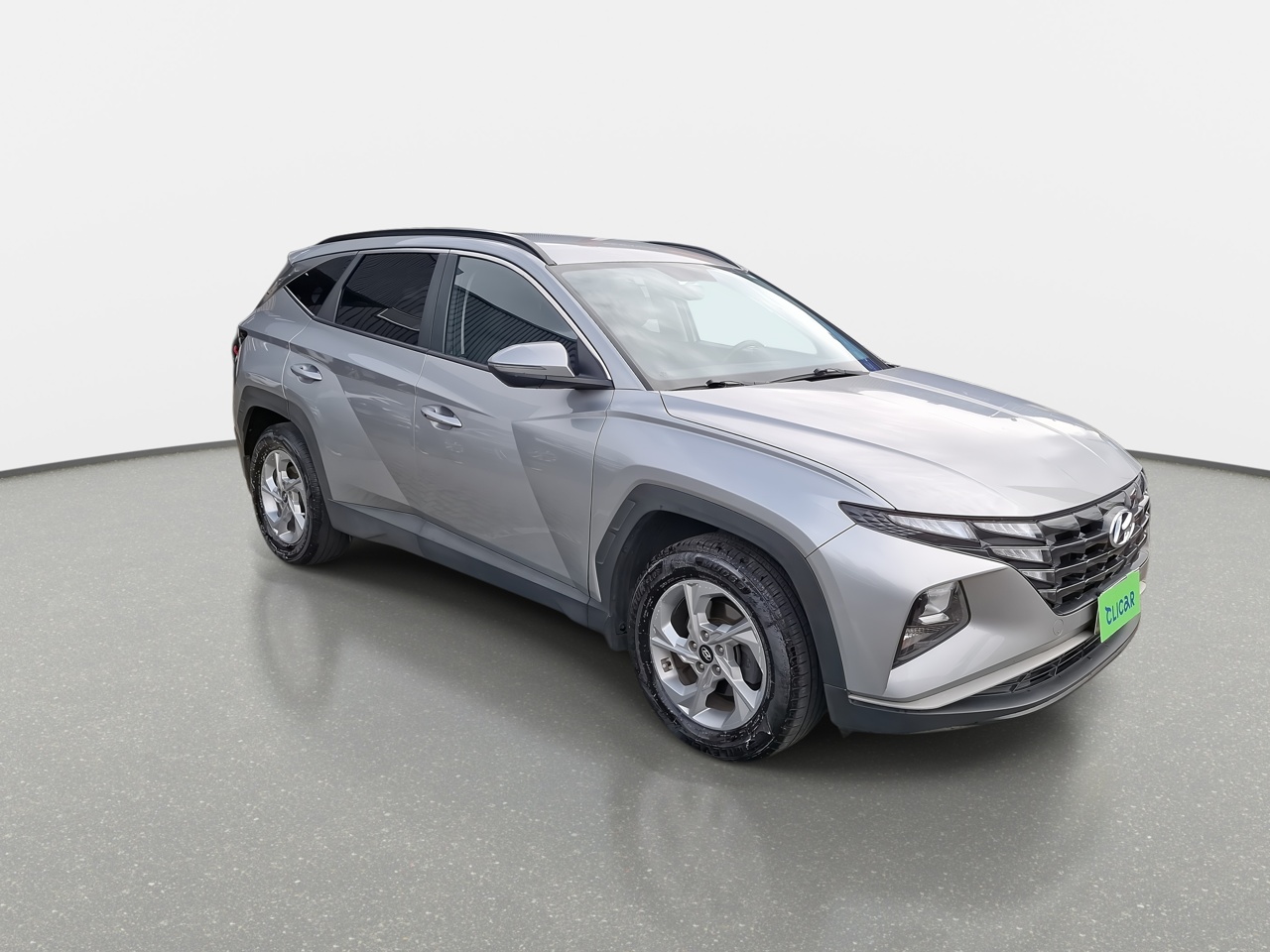 HYUNDAI - 1