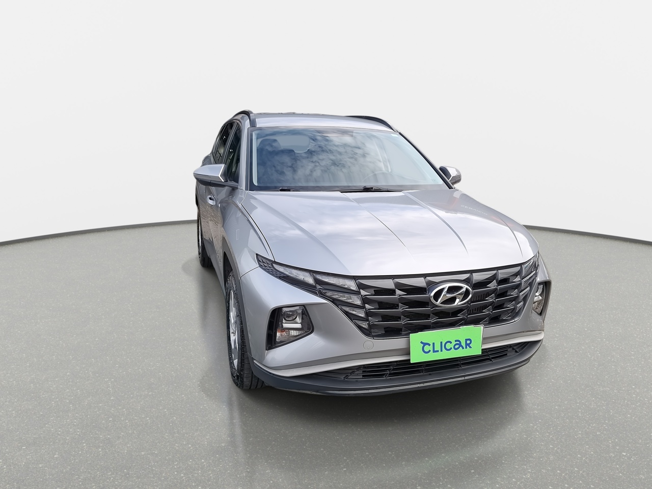 HYUNDAI - 2
