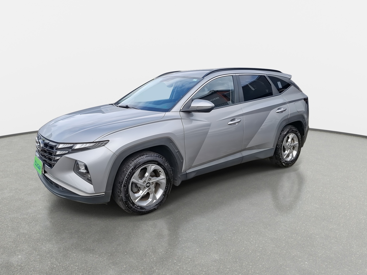 HYUNDAI - 3