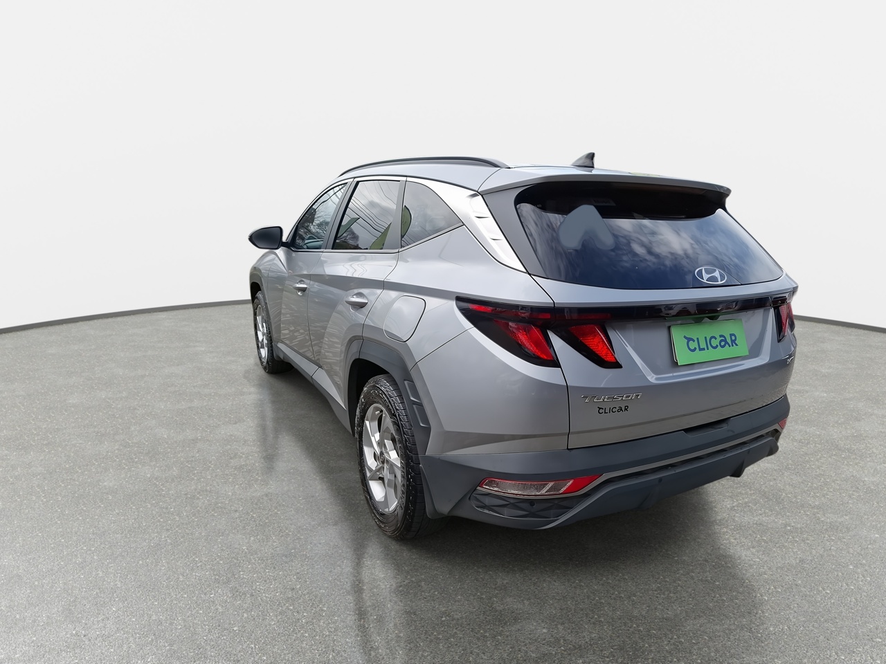 HYUNDAI - 5