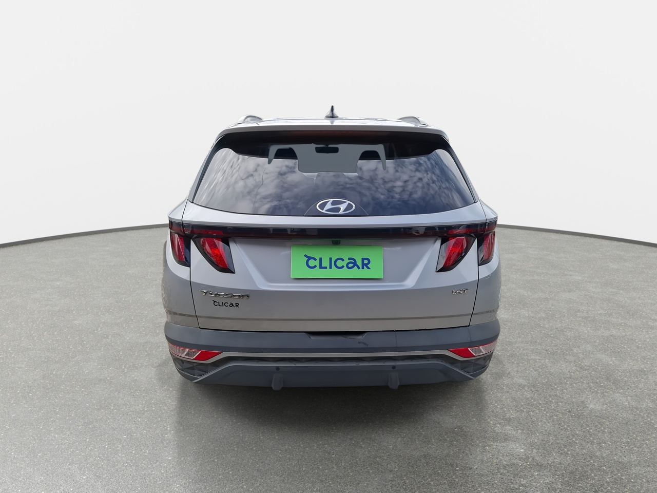 HYUNDAI - 6