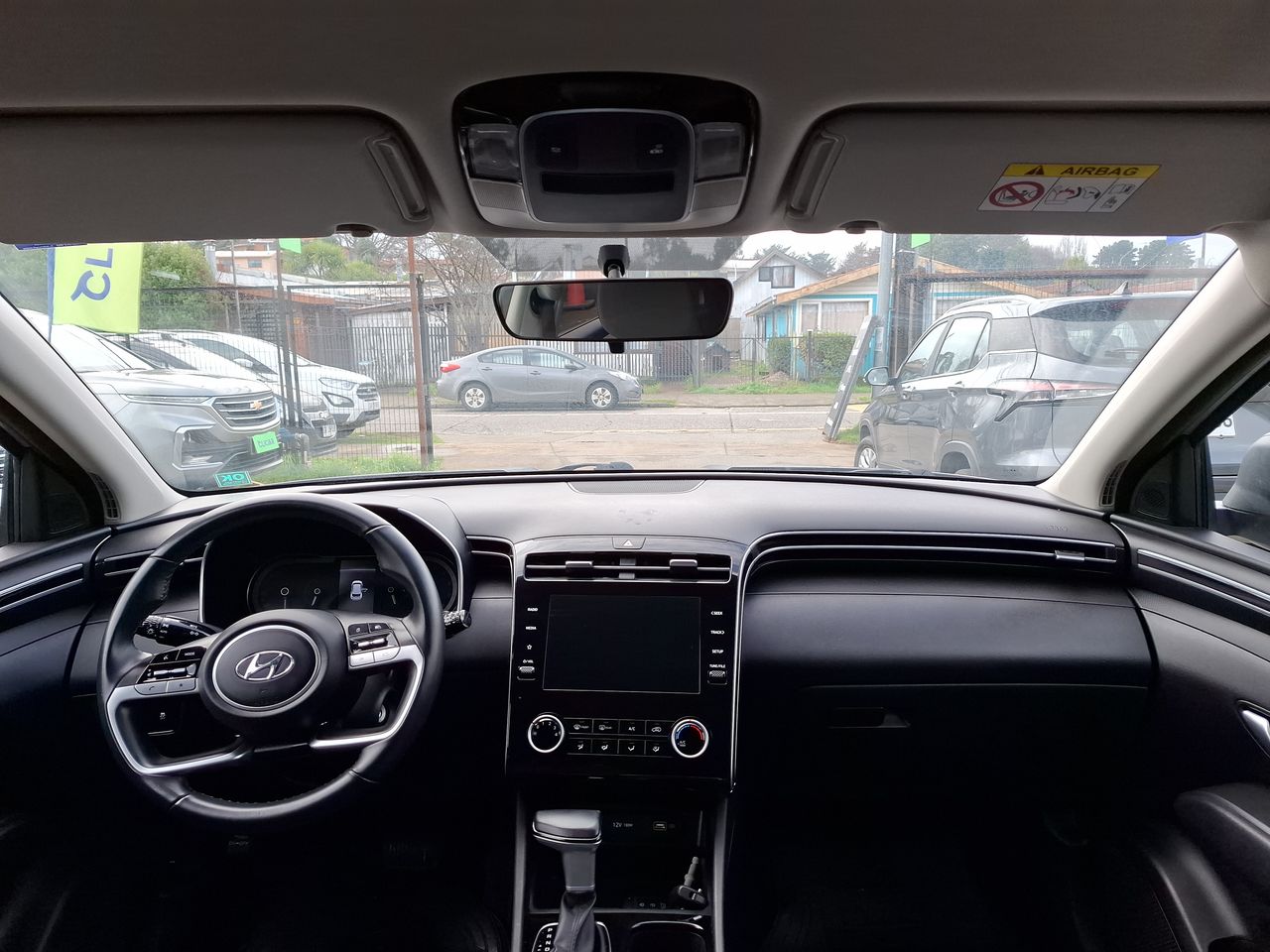 HYUNDAI - 1
