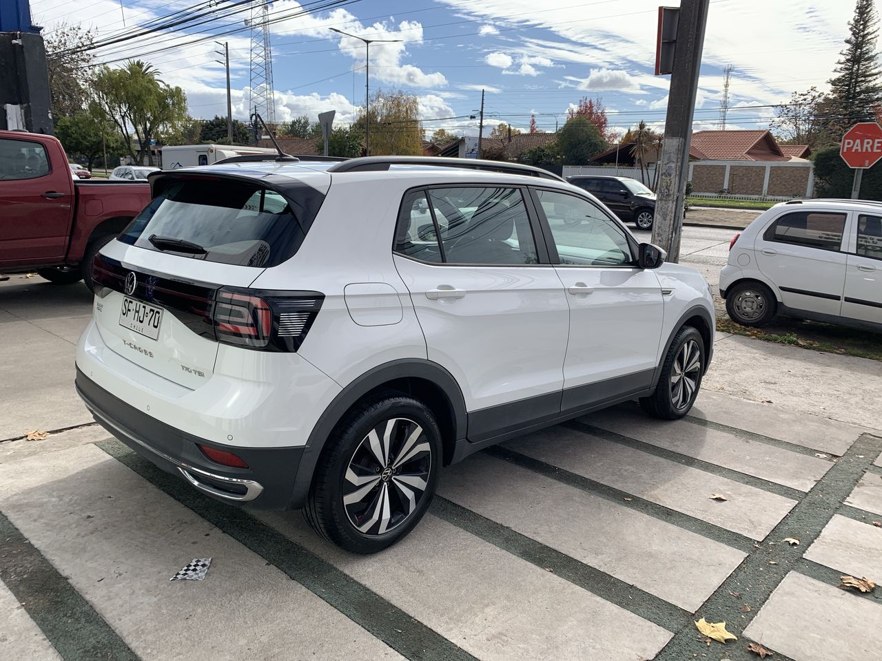 VOLKSWAGEN - 2