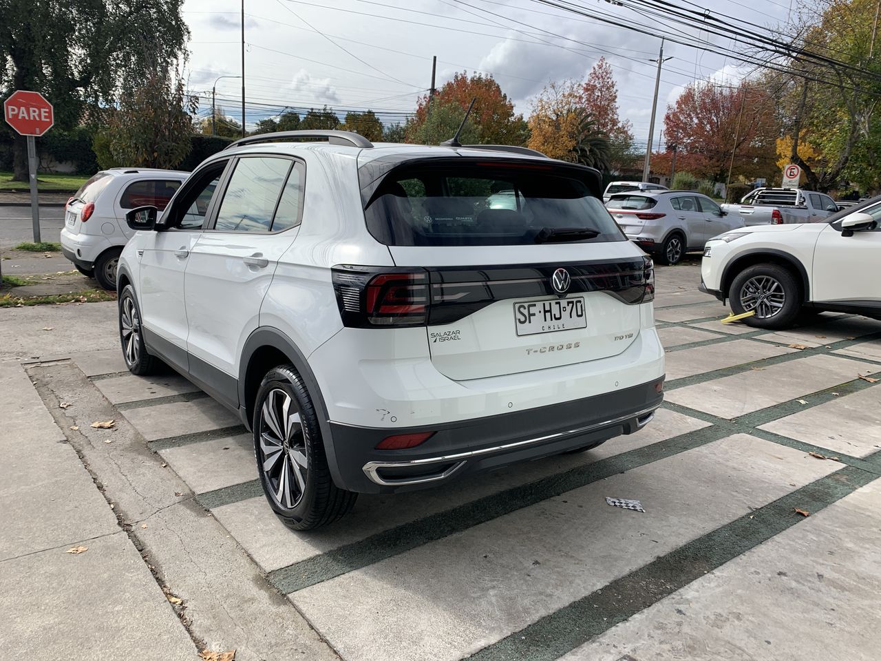 VOLKSWAGEN - 8