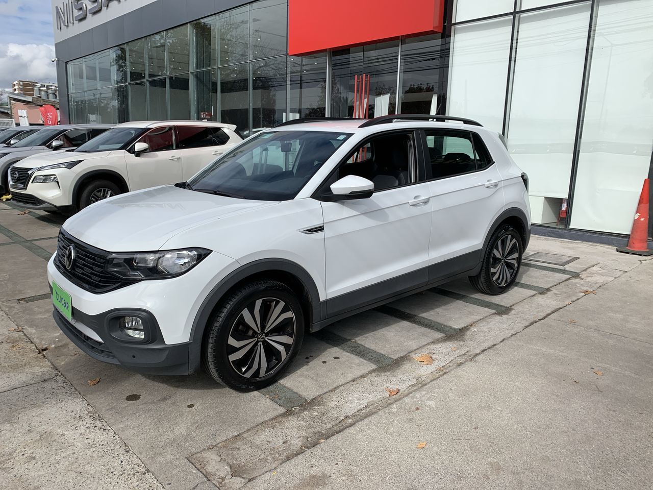 VOLKSWAGEN - 6