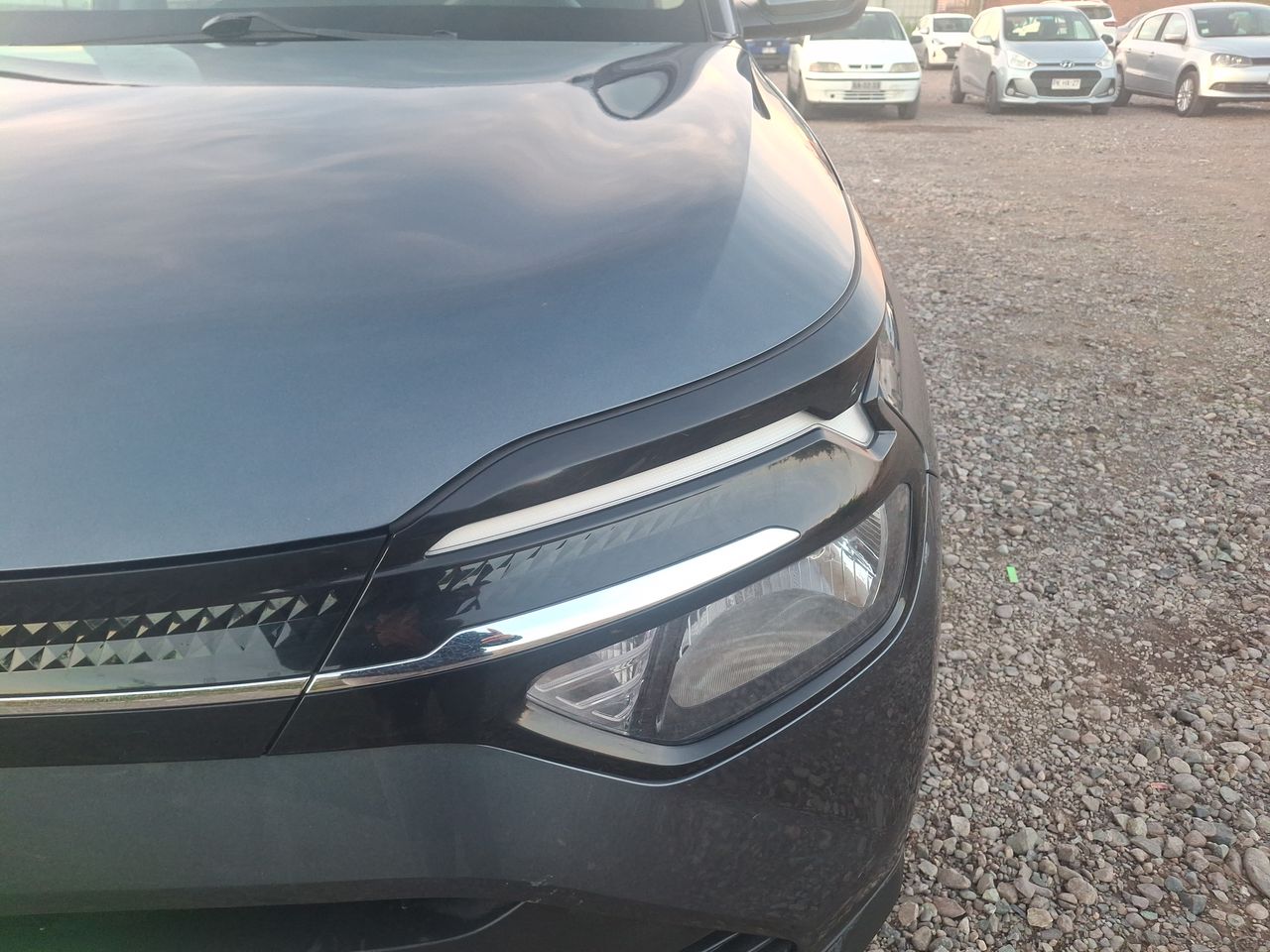 KIA Carens — foto 11 de 21