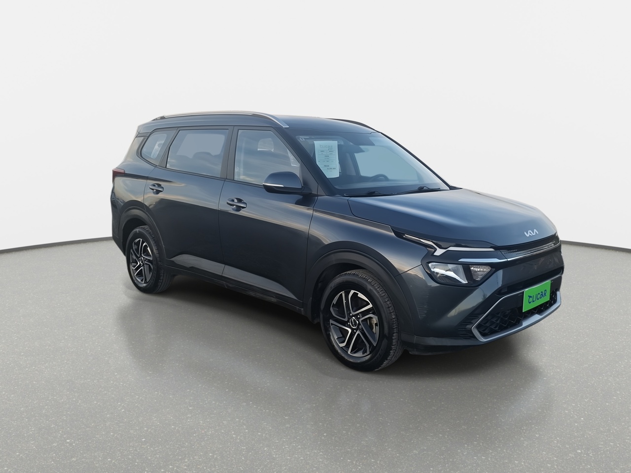 KIA - 1