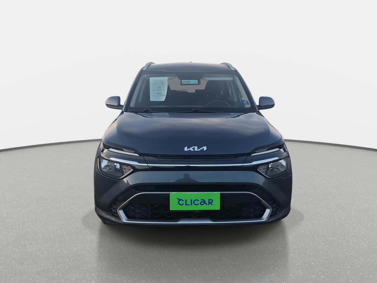 KIA - 2