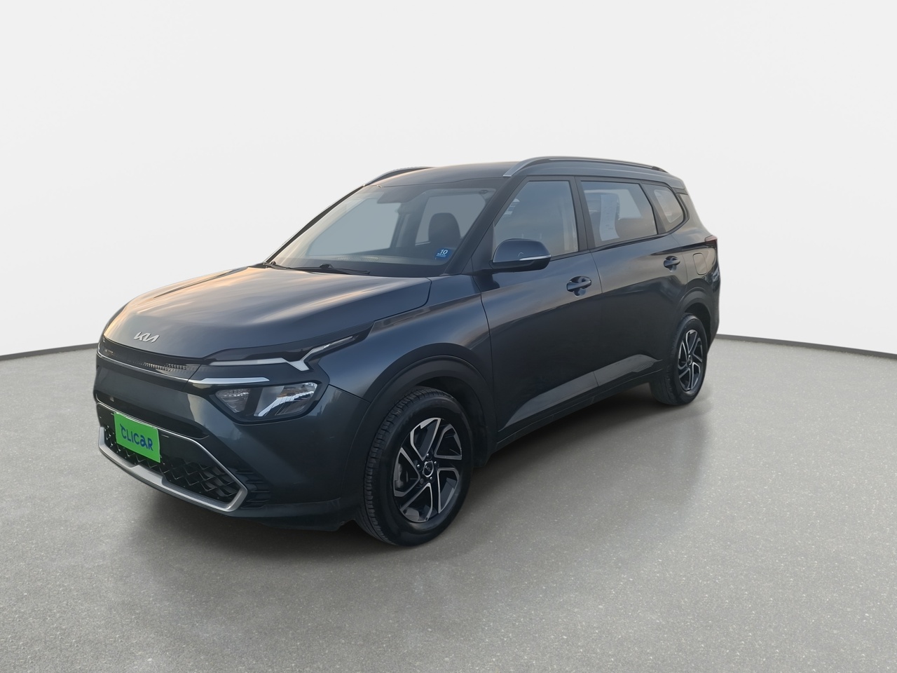 KIA - 3