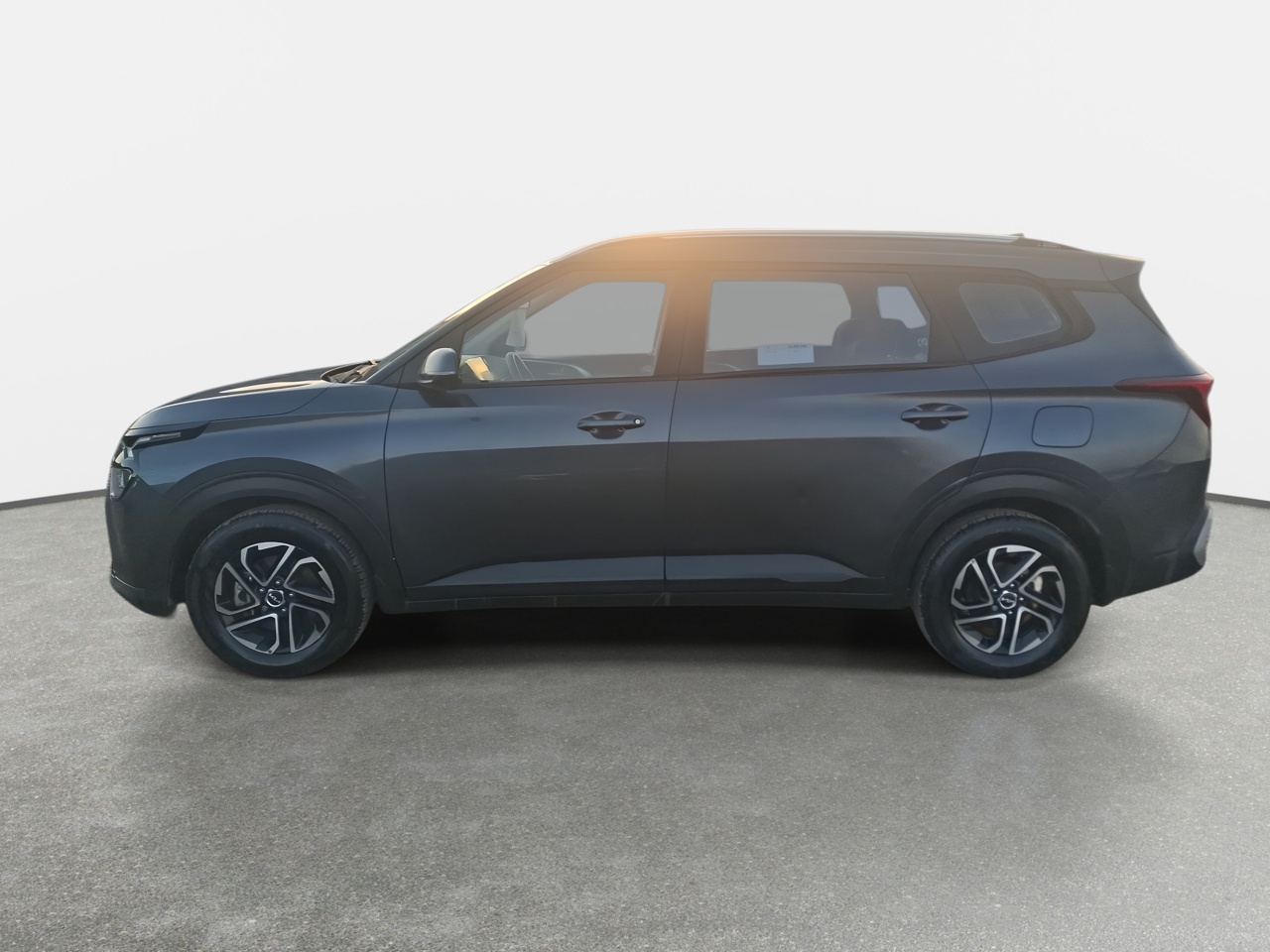 KIA - 4