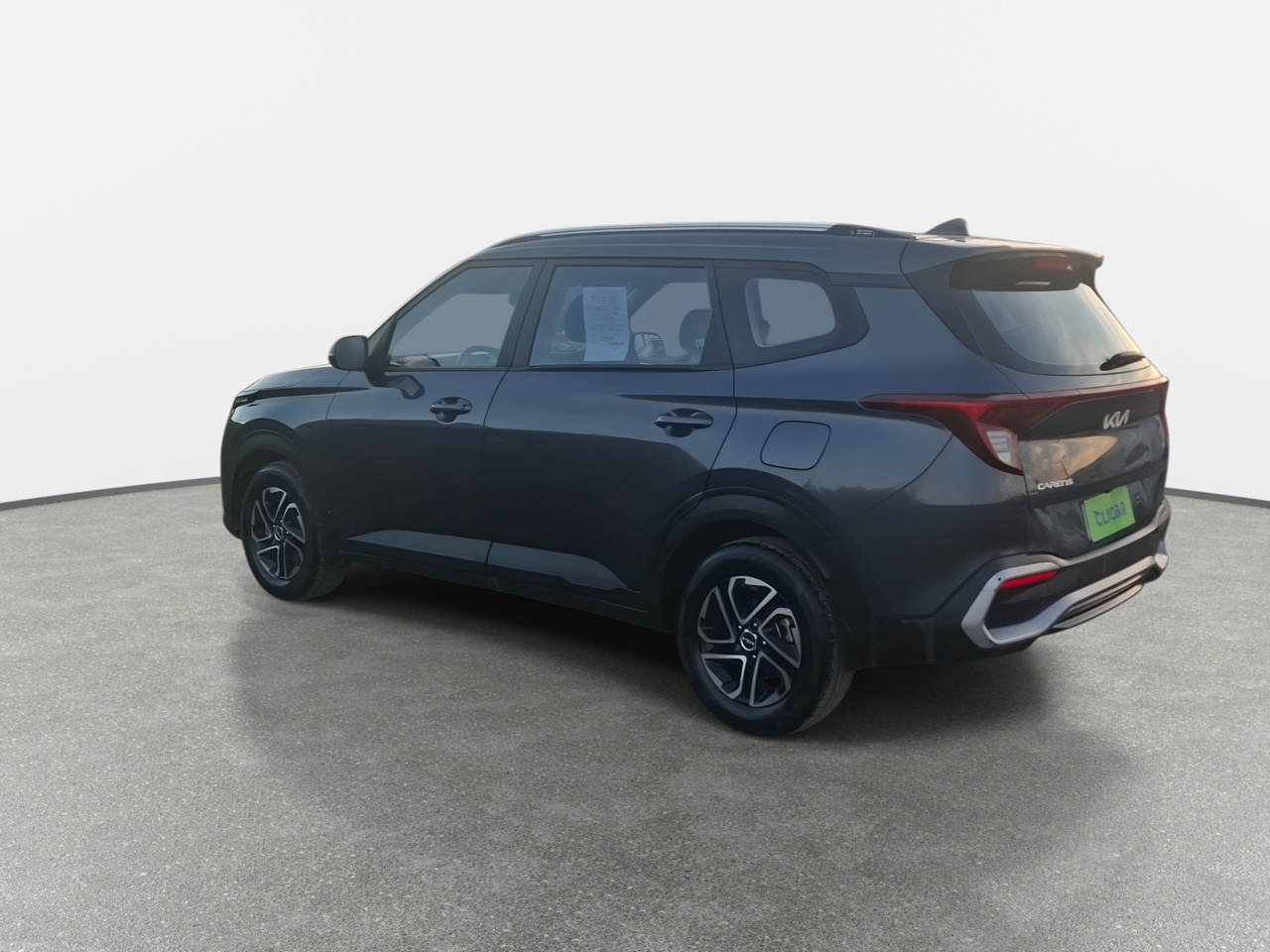 KIA - 5