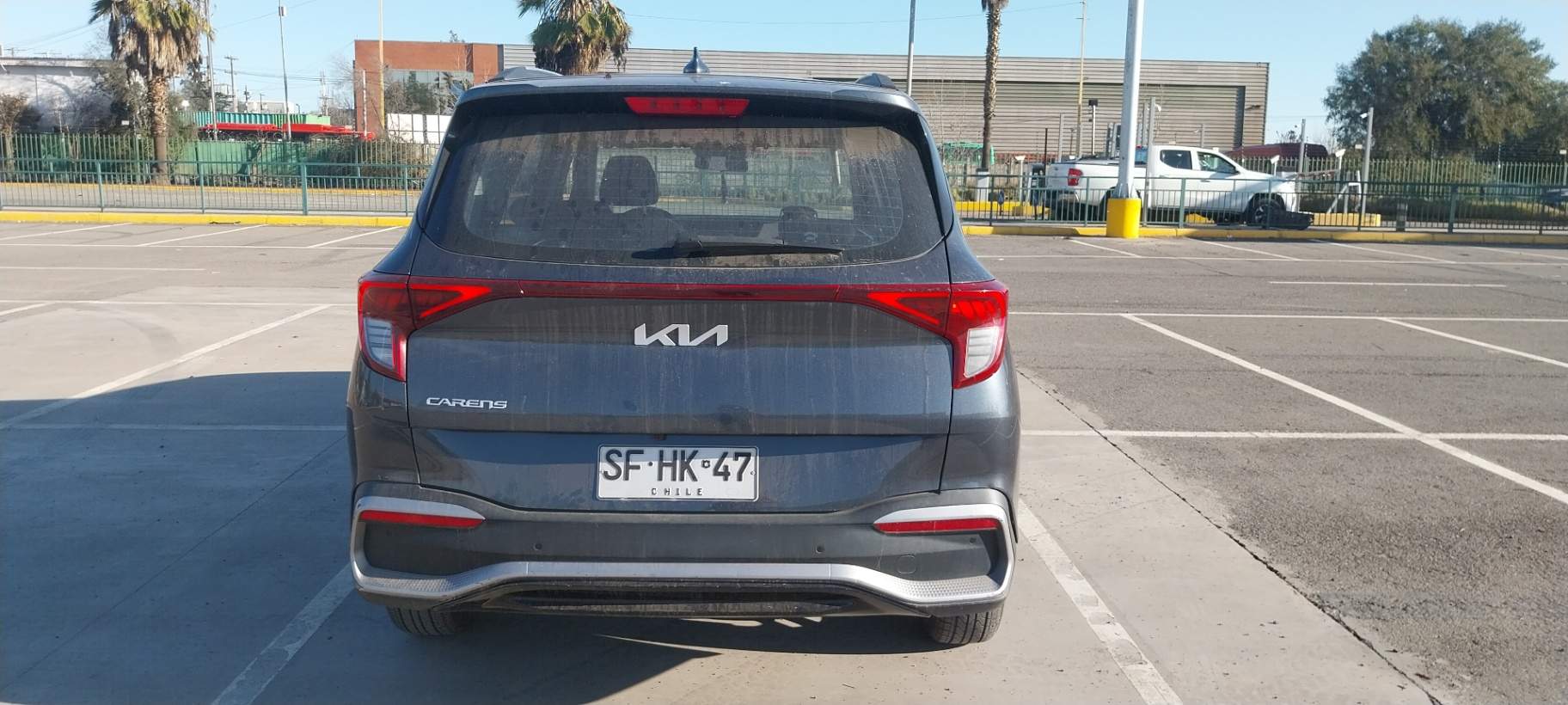 KIA - 4
