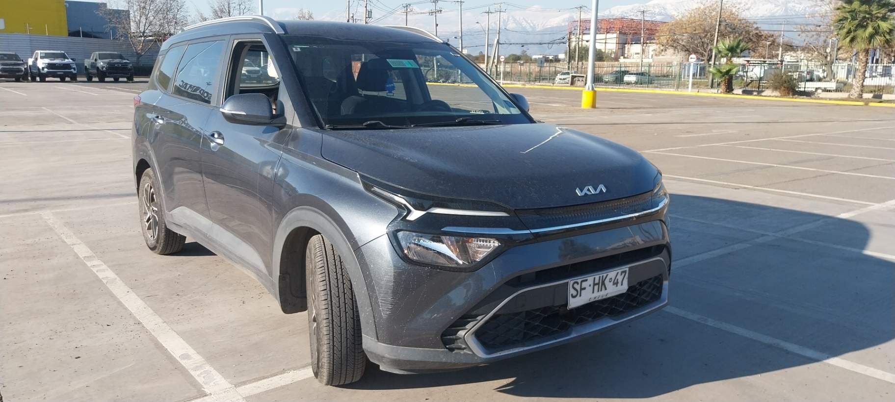 KIA