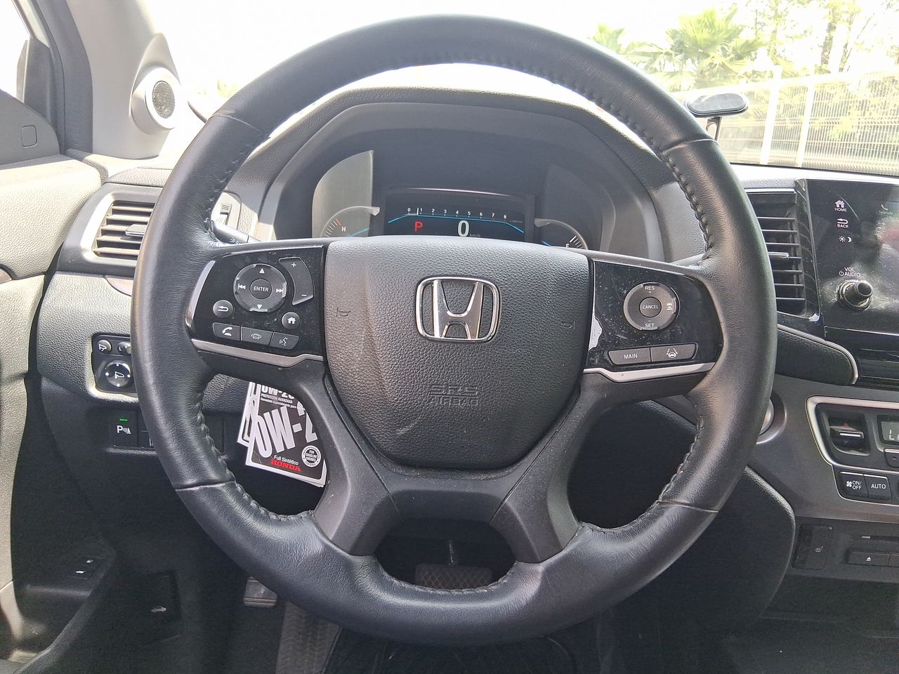 HONDA - 24