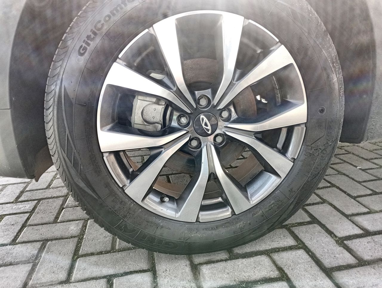 CHERY - 17