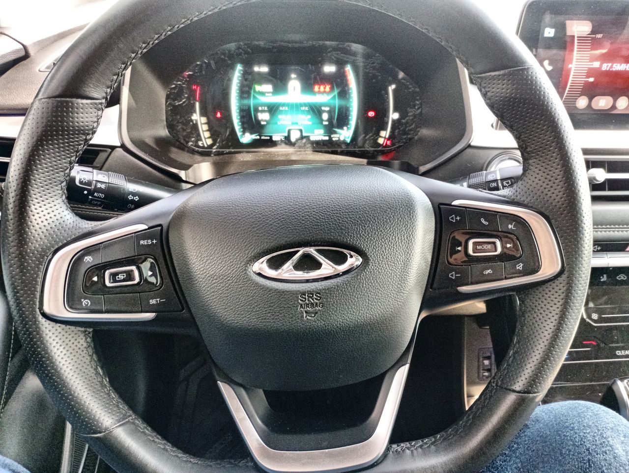 CHERY - 26