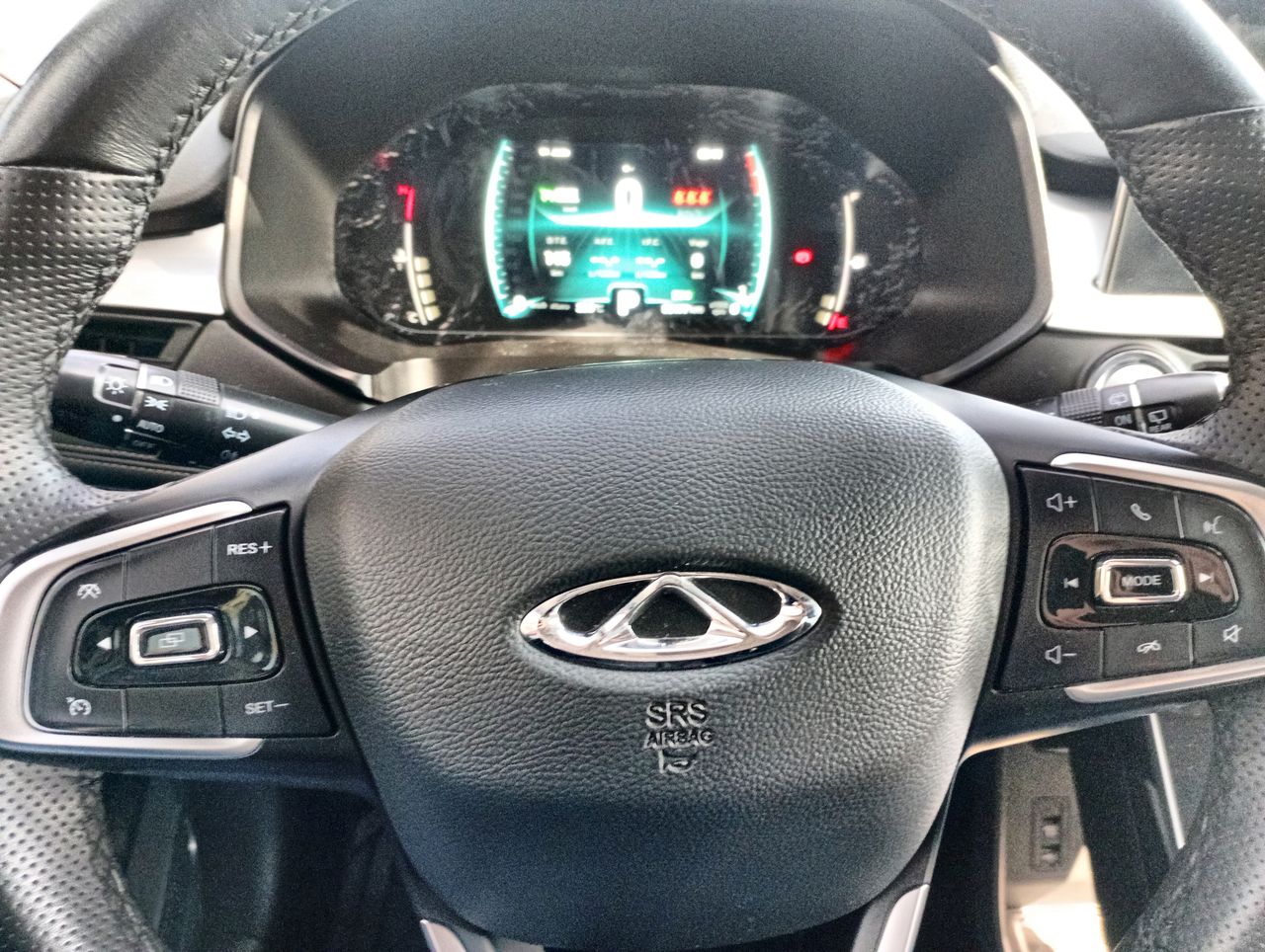 CHERY - 27