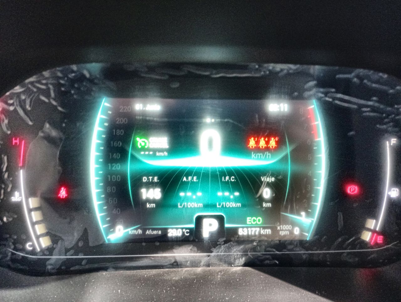 CHERY - 28