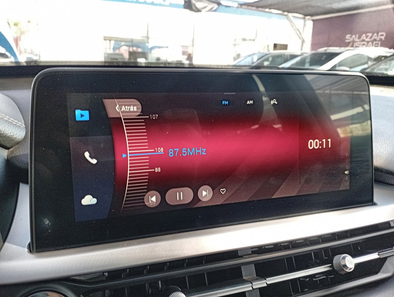 CHERY - 29