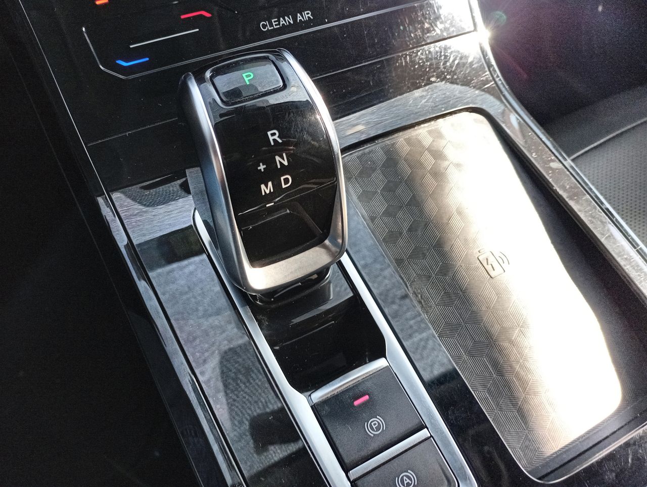 CHERY - 32