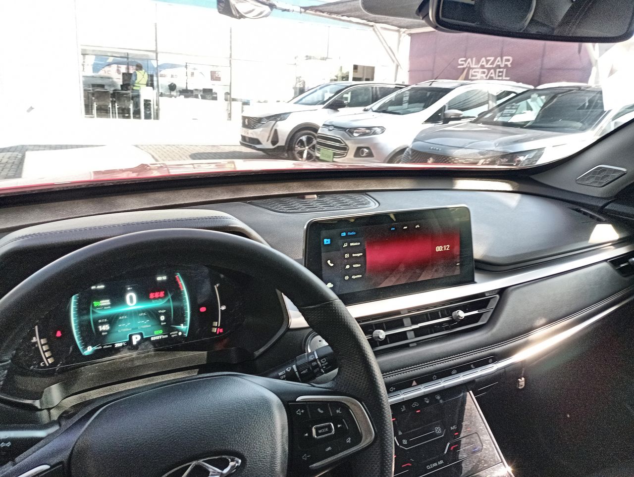 CHERY - 33