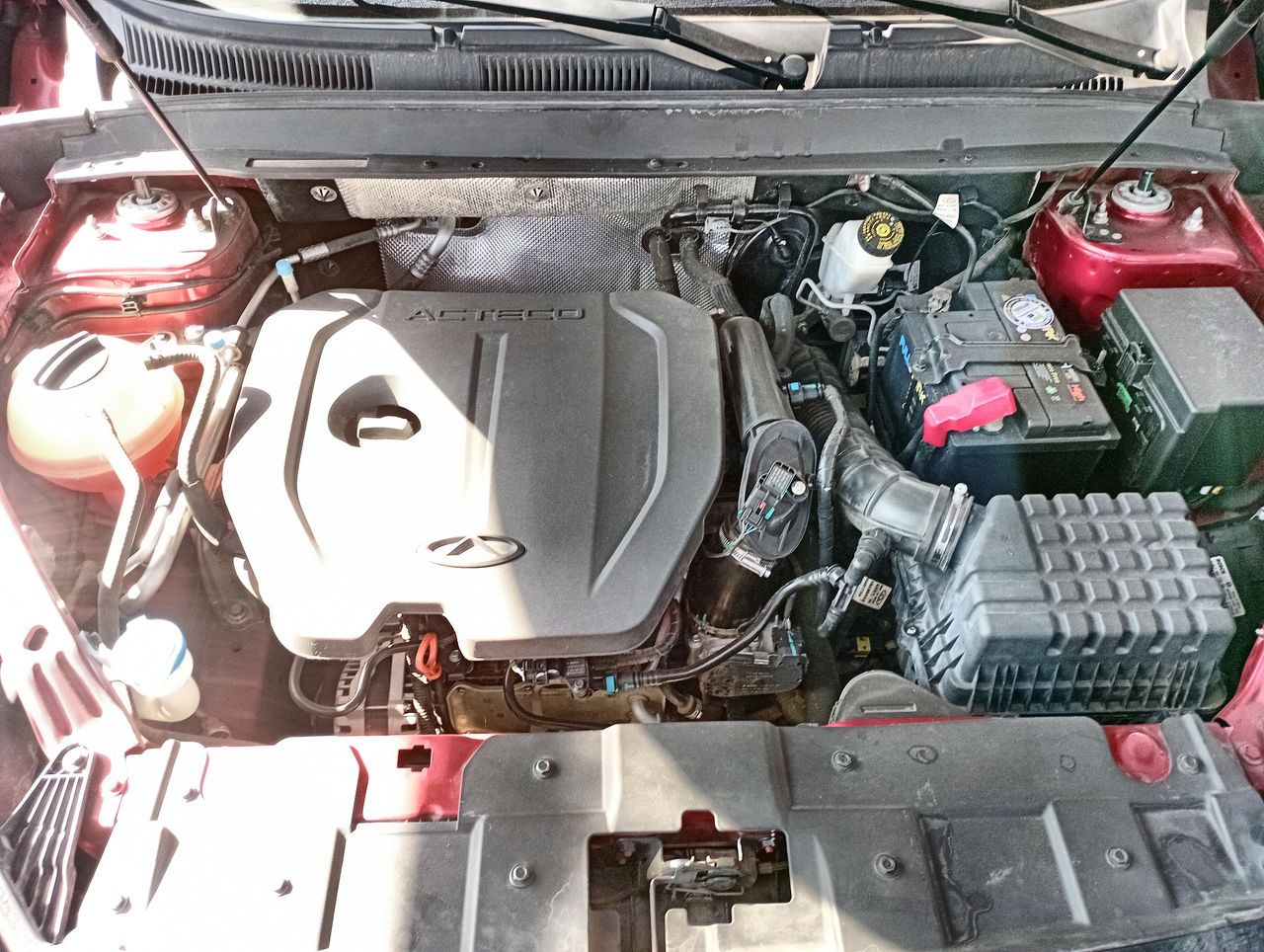 CHERY - 18