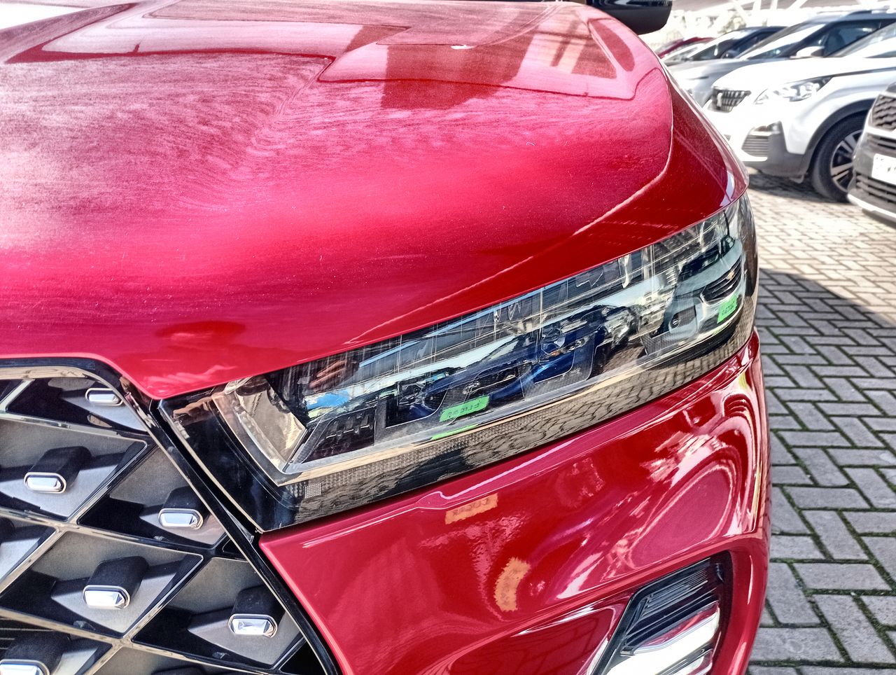 CHERY - 19