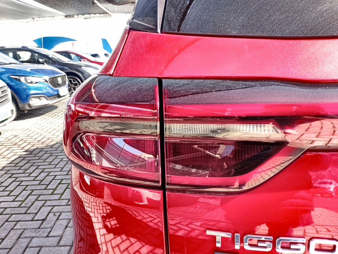 CHERY - 21