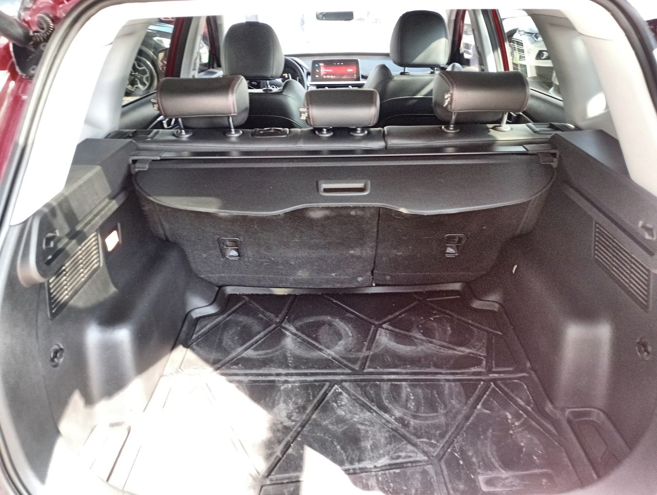 CHERY - 22