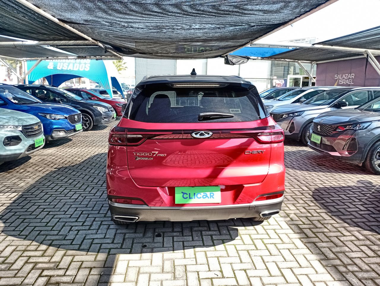 CHERY - 6