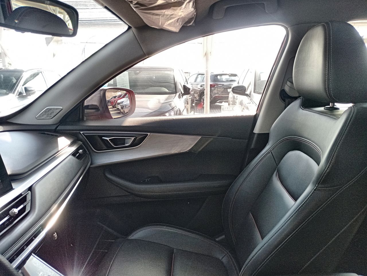 CHERY - 10
