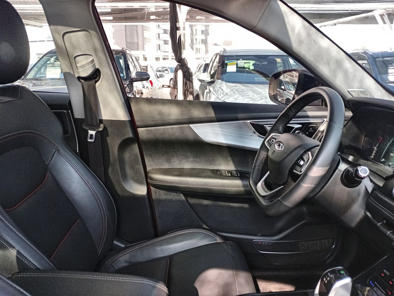 CHERY - 16