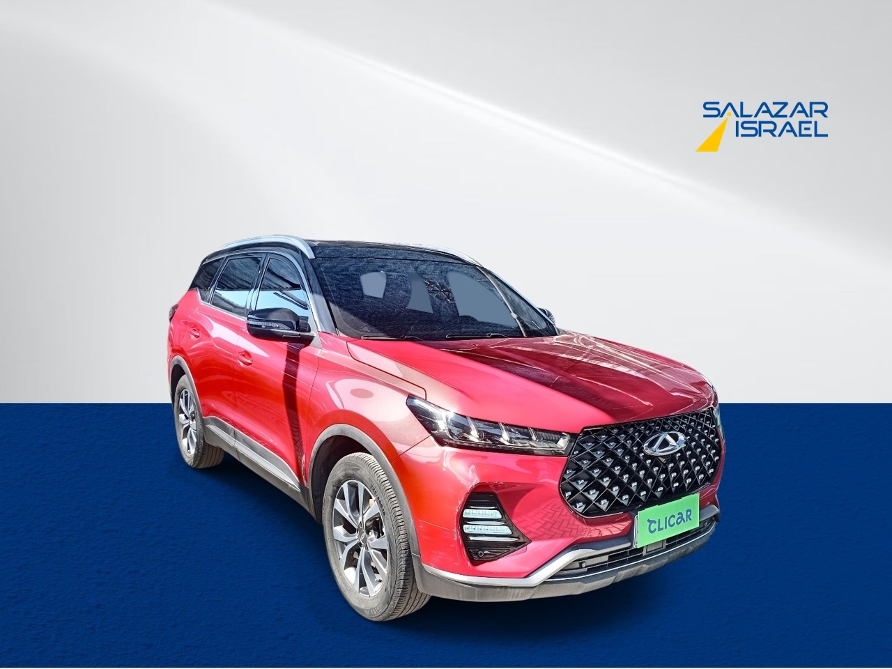 CHERY