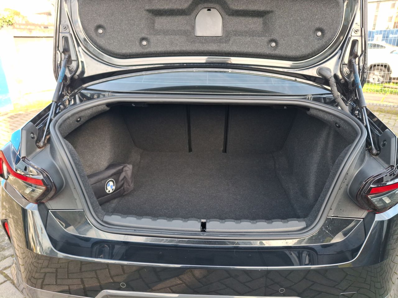 BMW - 20