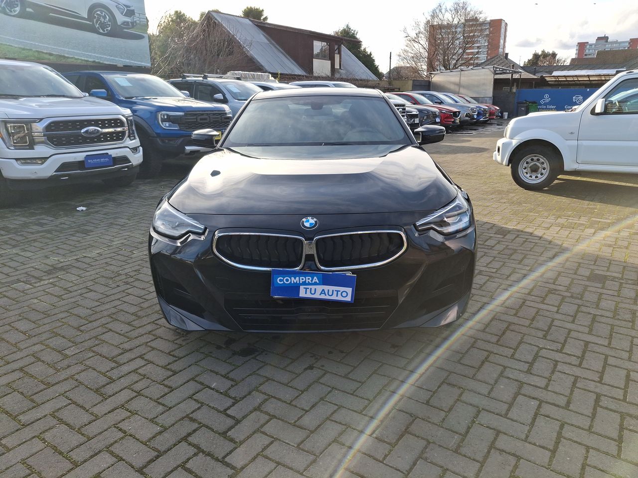 BMW - 2