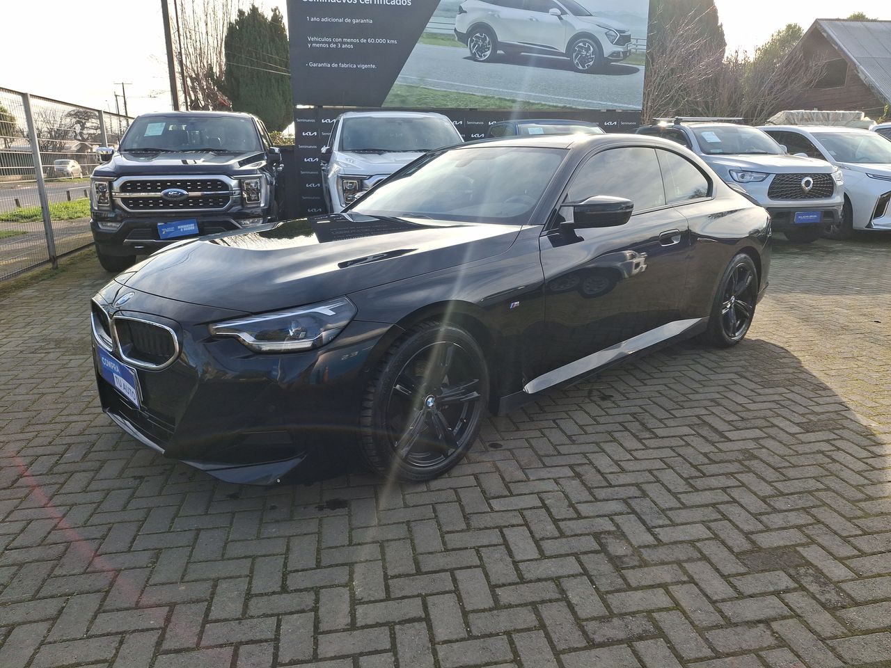 BMW - 3