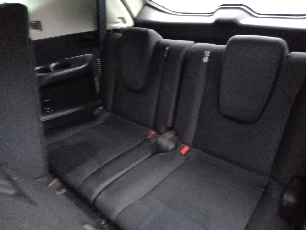 Nissan X-Trail — foto 25 de 26
