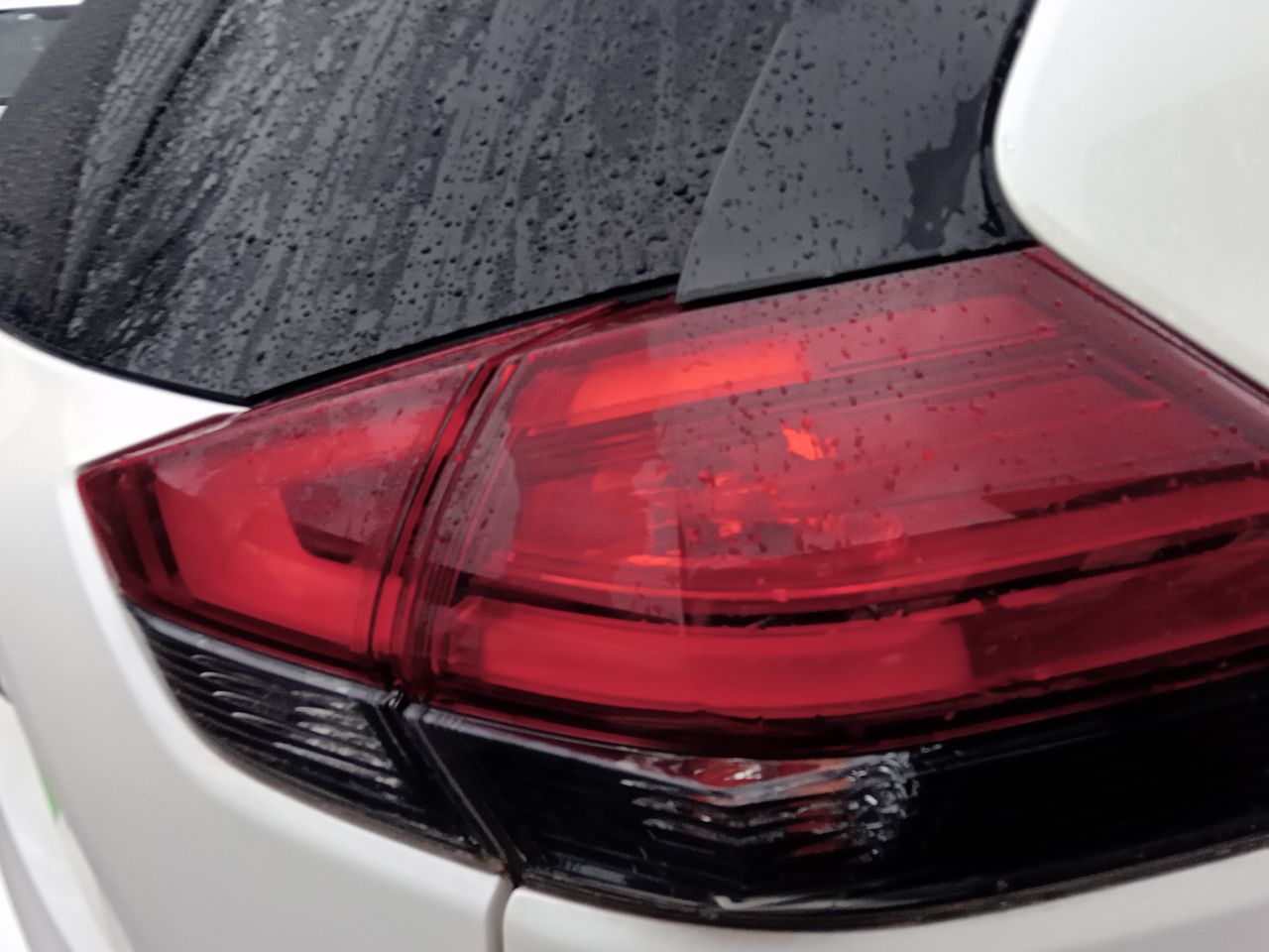Nissan X-Trail — foto 10 de 26