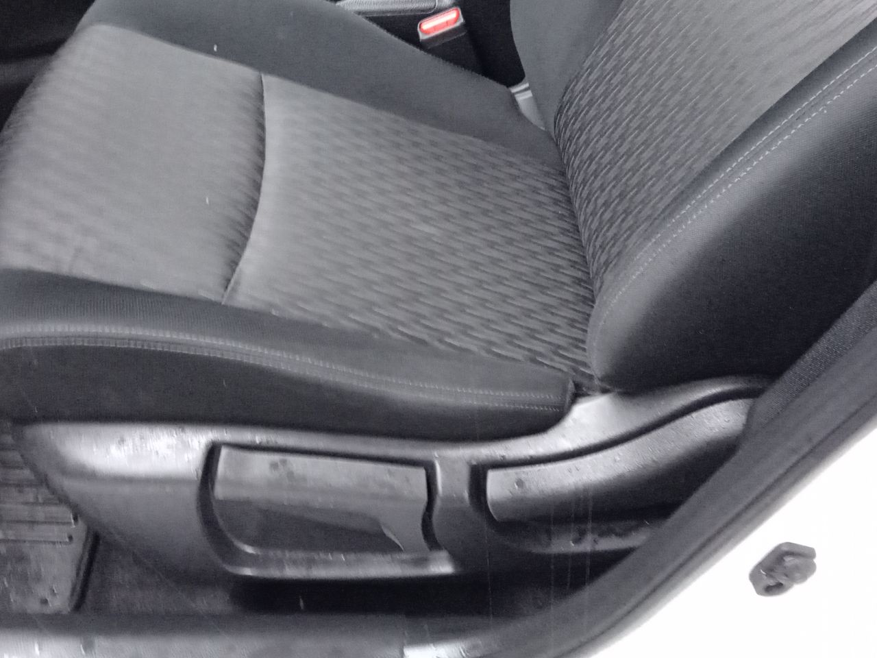 Nissan X-Trail — foto 13 de 26