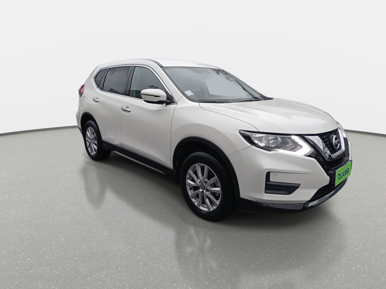 NISSAN - 1
