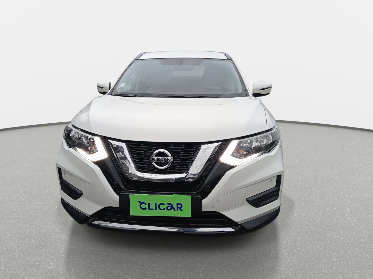 NISSAN - 2