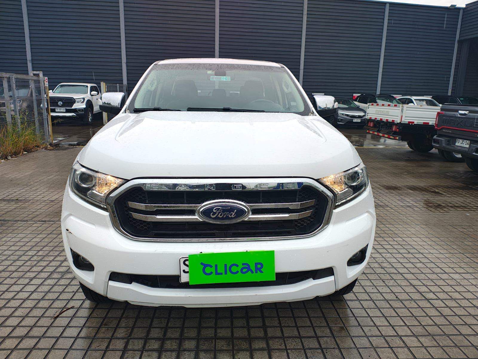 FORD - 2