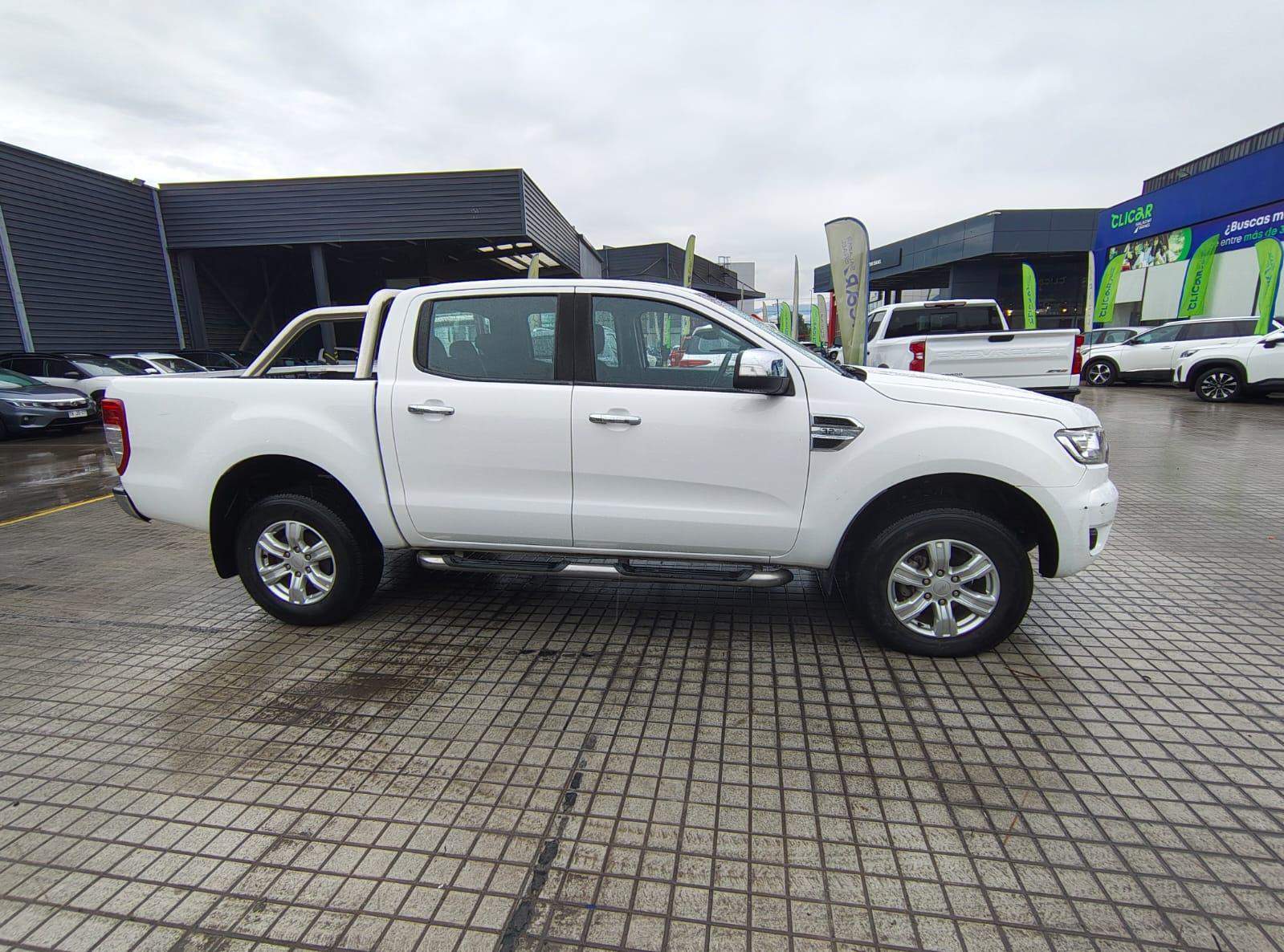FORD - 3