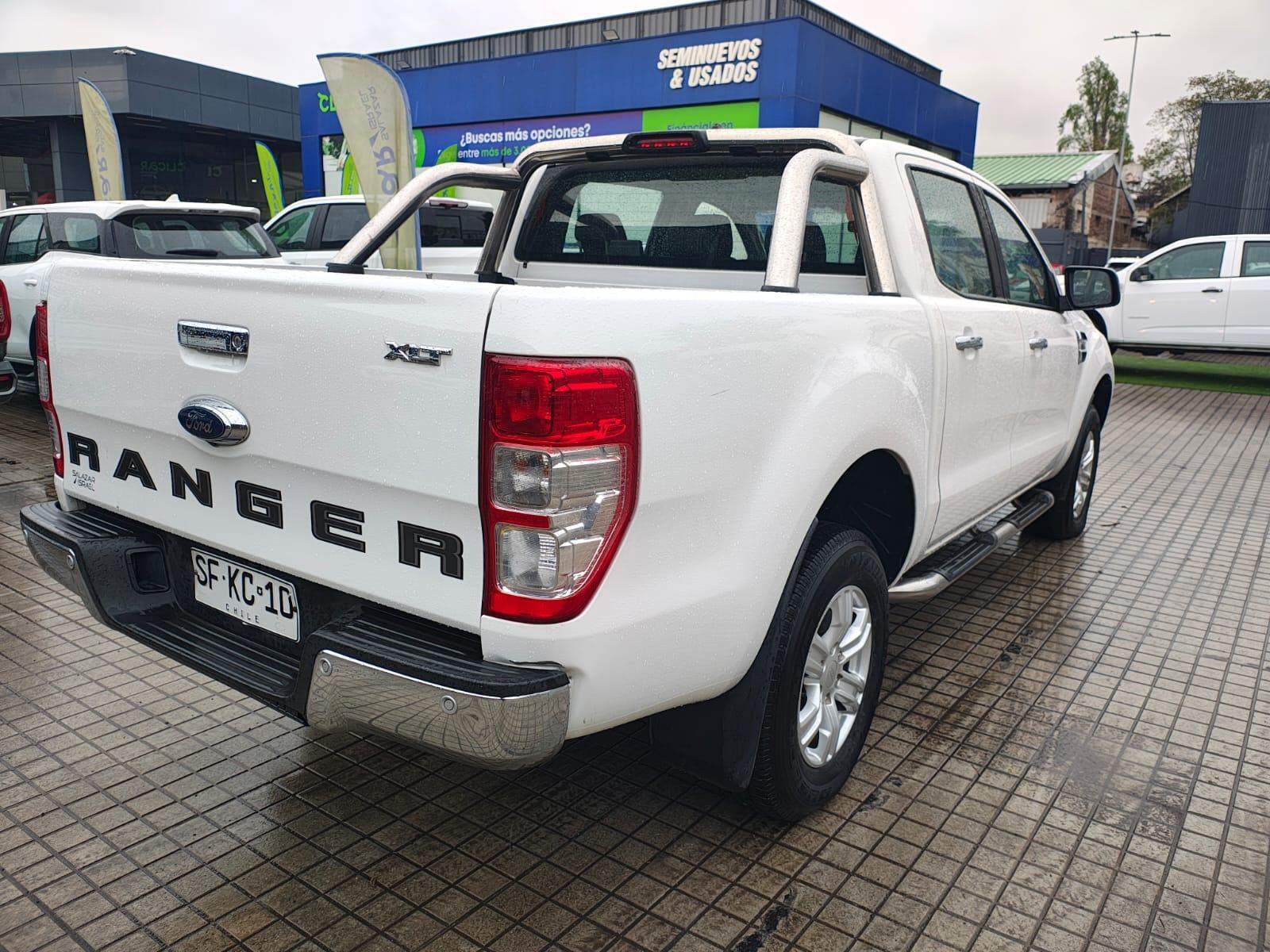 FORD - 4