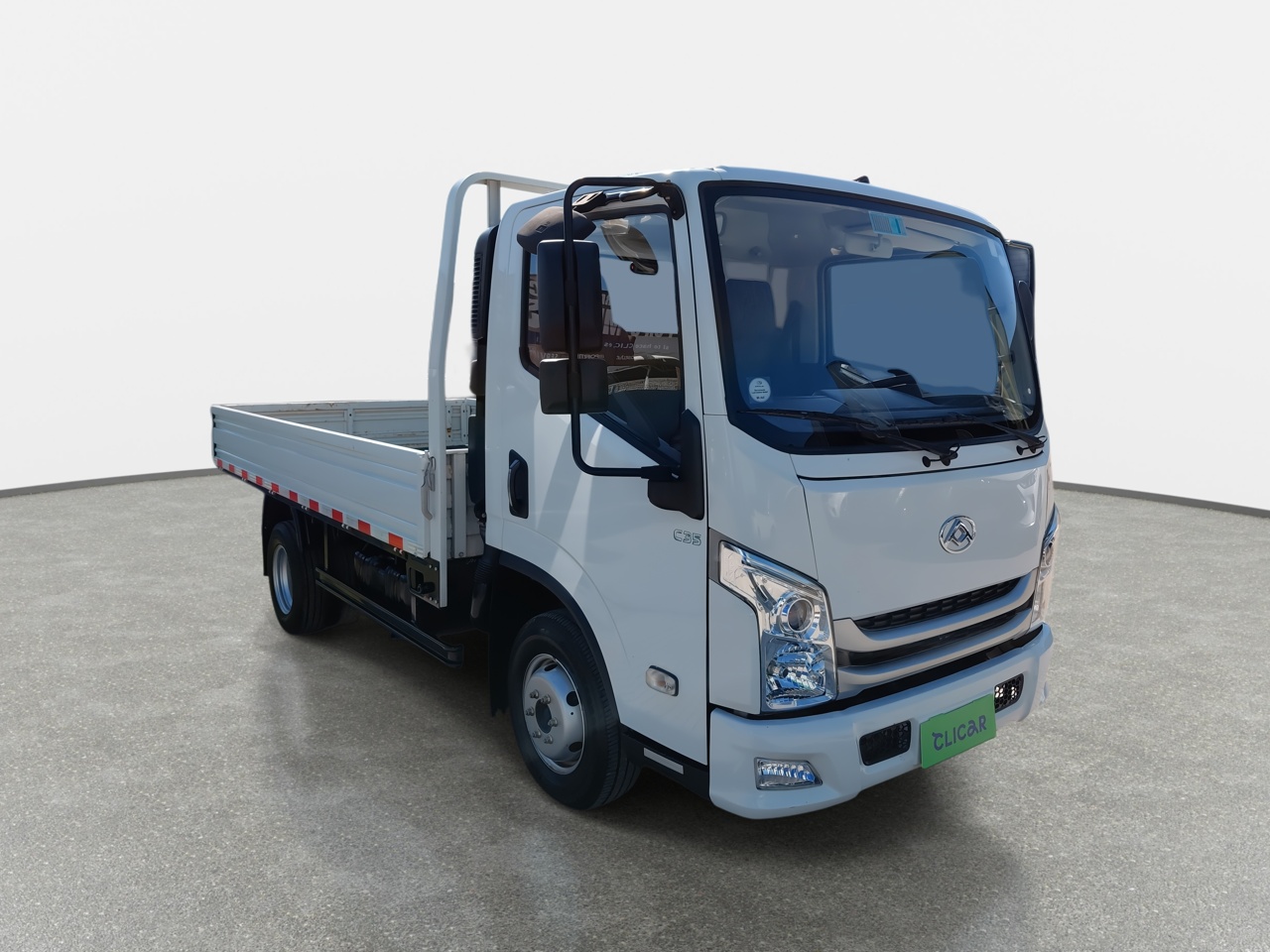 Maxus C35