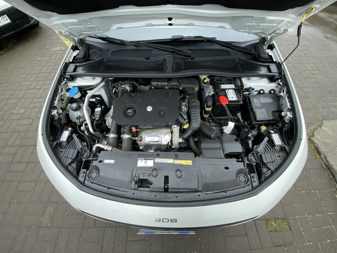 PEUGEOT - 16