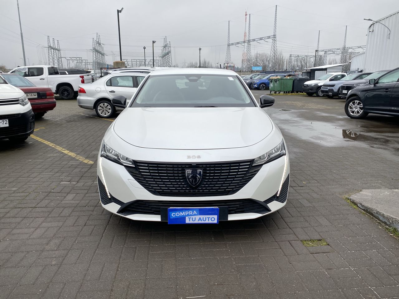 PEUGEOT - 2